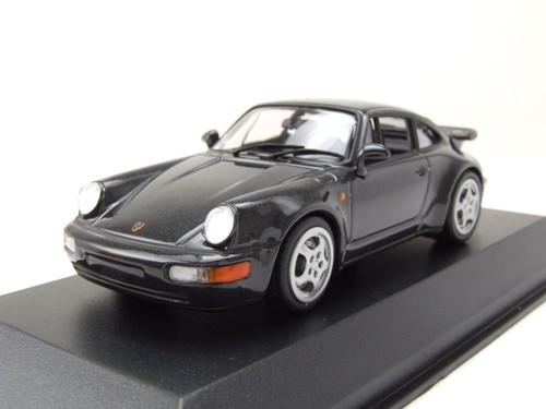 Porsche 911 turbo - 964, 1990