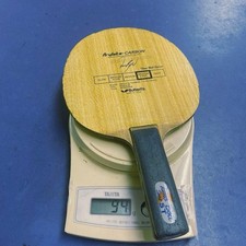 Raquette De Tennis De Table Butterfly Timo Boll Spirit ST 94g 2667