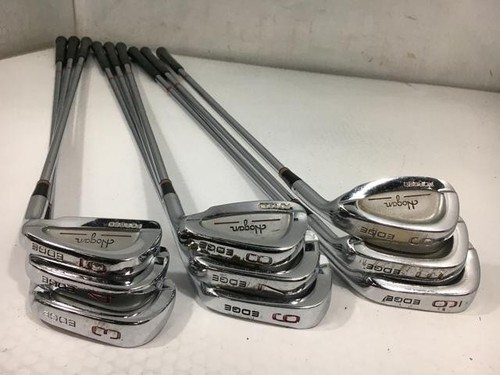 Set fer 9 - (ben,