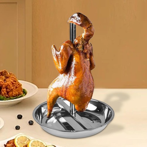 Rôtissoire poulet - rôtissoire, à