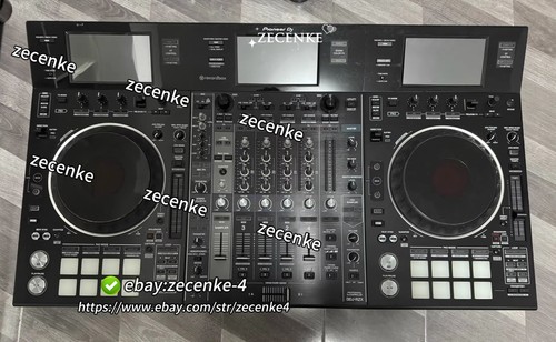 1pcs pioneer ddj rzx ddjrzx - 1pcs,