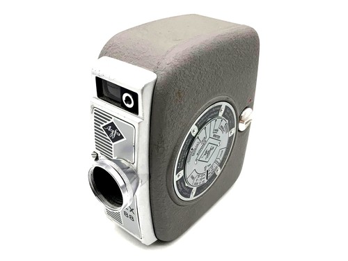 Agfa movex caméra film - movex, de
