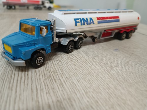 Camion scania majorette série - scania,