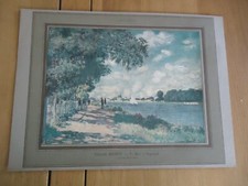 GRAVURE 40X30 reproduction