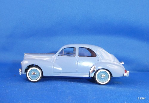 Solido peugeot 203 - ,
