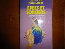 EPEES ET SORCIERS  FRITZ