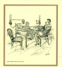 Document ancien signé