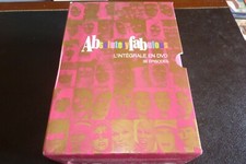 COFFRET 7 DVD "ABSOLUTELY