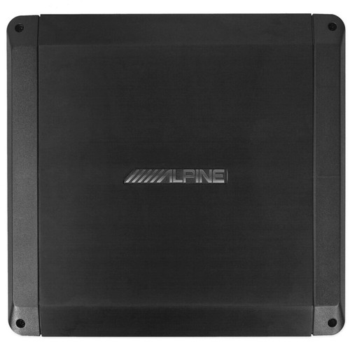 Alpine bbx t600 bbxt600 - bbx-t600,