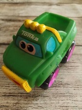 Voiture Tonka Hasbro 2005