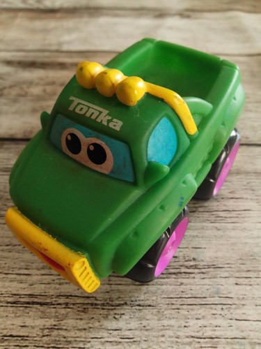 Voiture tonka hasbro 2005 - hasbro,