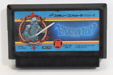 Faxanadu Nintendo FC Famicom