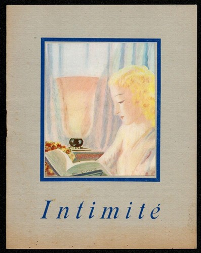 Luminaires cromos vers - vers, 1930