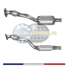 Catalyseur pour RENAULT ESPACE