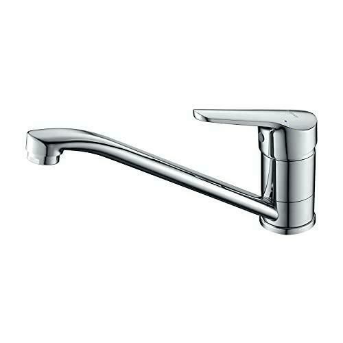 Robinet cuisine sur pied - robinet, de