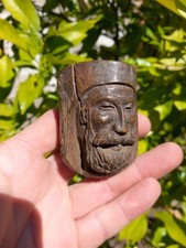 Fourneau de Pipe Bois Bruyère