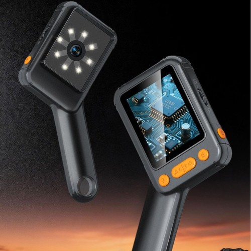 Inspection device - inspection,