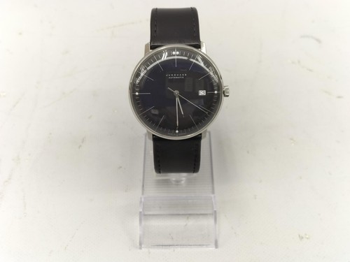 Montre automatique junghans - montre,
