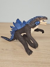 Peluche Godzilla vintage 1998
