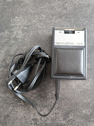 Ancien rasoir électrique - rasoir,