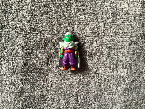 Figurine dragon ball piccolo - dragon,