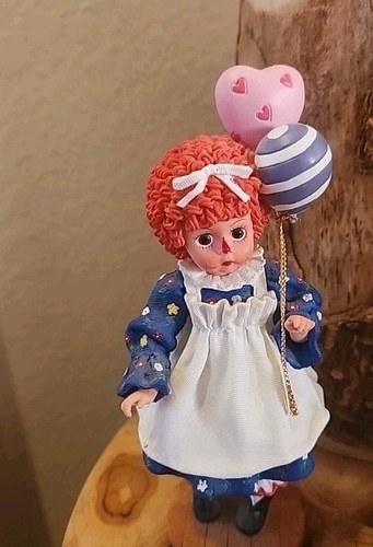 Madame alexander vintage - vintage, mop
