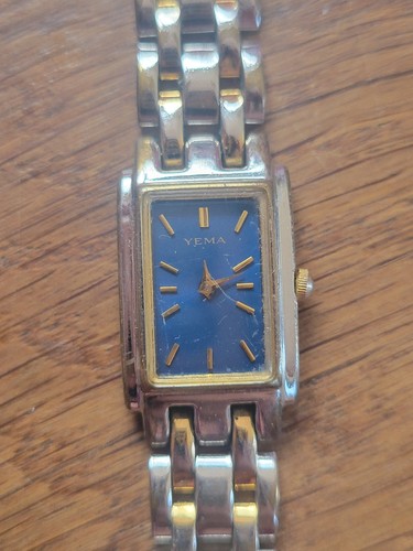 Yema montre bracelet femme - yema,