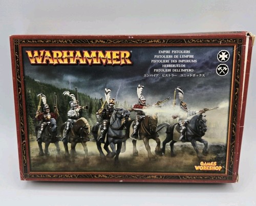 Warhammer fantasy sigmar - warhammer,