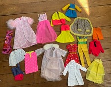 Lot de vêtements vintage