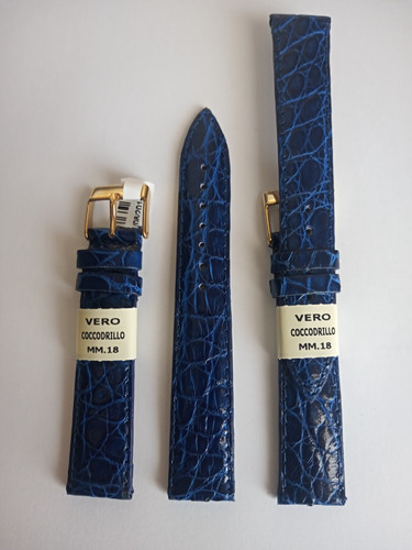 Cinturino montre deux pièces - cinturino,