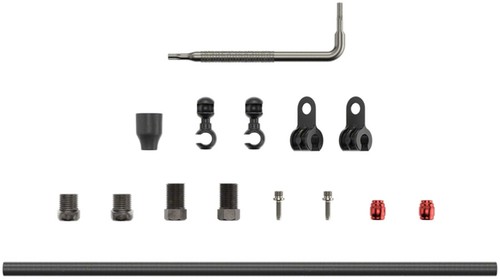 Sram hydraulic hose kit avid - sram,