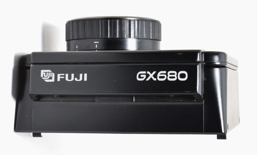 Comme neuf fuji - comme, fujifilm