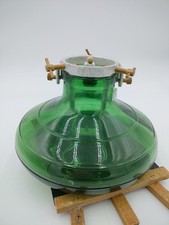 Ancien pied de sapin en Verre Marque BULACH Suisse