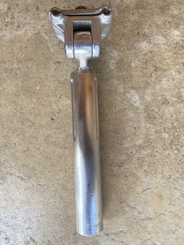 Tige selle 3ttt mm - tige,