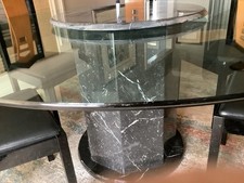 DINING ASIAN  TABLE. ROCHE