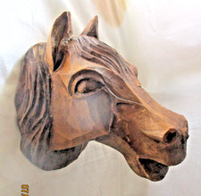 Sculpture belle tete - belle,