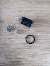 Ensemble d'essieu de plaque de dérailleur arrière Shimano Dura Ace RD-7400 vi...