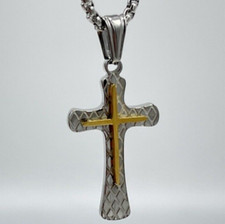 Collier Homme Femme Pendentif