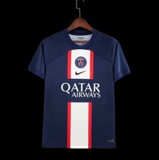 maillot du PSG nike ( flocage