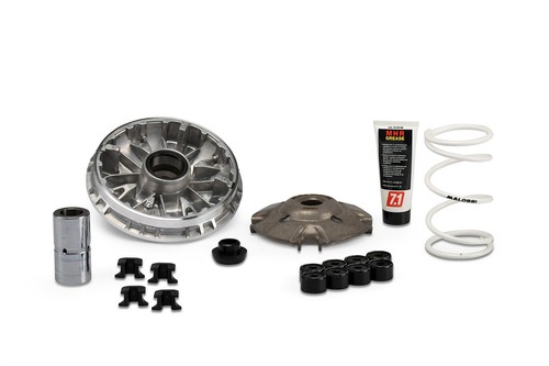 Kit variateur malossi pour - variateur,