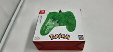 [BOITE VIDE] Manette Nintendo Switch édition Pokemon
