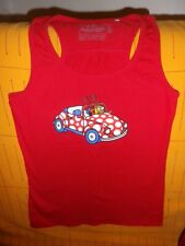 Débardeur femme marque