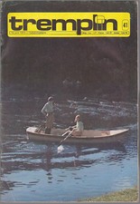 TREMPLIN (petits Belges) 1973 N° 41