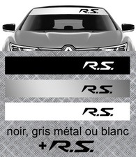  BANDE PARE SOLEIL RS POUR