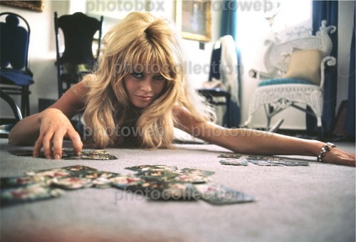 Brigitte bardot exclusive - *,