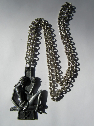 Pendentif chaine - pendentif, +