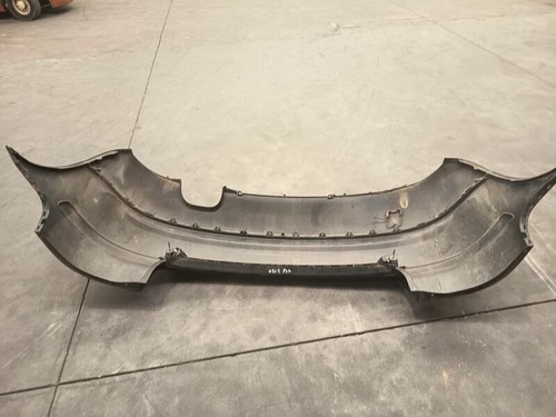 Pare choc arrière audi - arrière, 8p