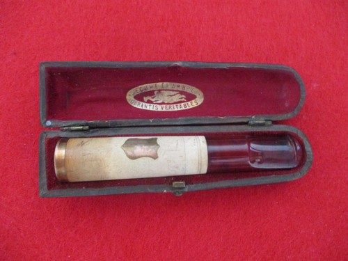 Fume cigarette ecume ambre - fume-cigarette,
