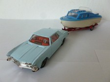 Gift set 31 de CORGI Buick