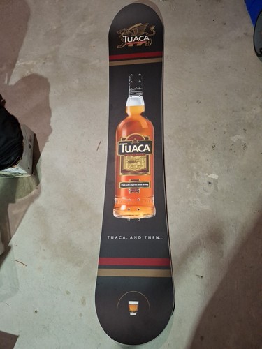 New snowboard 153 - new,